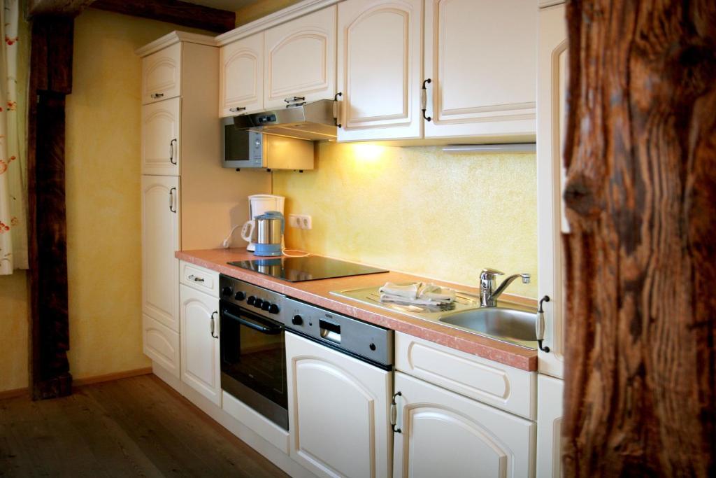 Alimonte Romantic Appartements Санкт-Йоганн Номер фото