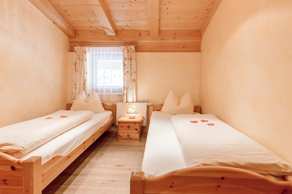 Alimonte Romantic Appartements Санкт-Йоганн Экстерьер фото